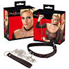 Collar and Leash
