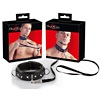 Collar with leash