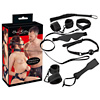 Restraint Set
