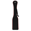 Paddle black/red