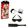 Fetish Set Glow in the Dark