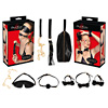 Bondage-Set + Bag
