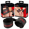 Cuffs Spank me