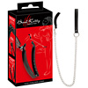 Pussy Clamp with a leash