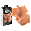 Ultra-Realistic Penis Pants