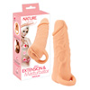 2in1 Extension + Masturbator
