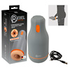 Glans Masturbator with 2 Functions