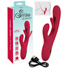 Rabbit Vibrator with G-Spot Stimulation