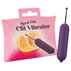 Spot-on Clit Vibrator